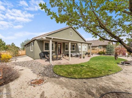 6658 Voyage Drive, Sparks, NV 89436 Photo