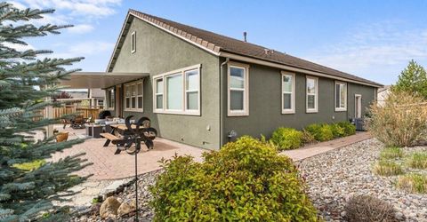 6658 Voyage Drive, Sparks, NV 89436 Photo