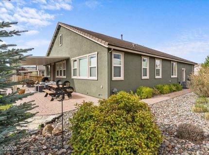 6658 Voyage Drive, Sparks, NV 89436 Photo