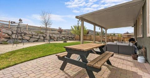 6658 Voyage Drive, Sparks, NV 89436 Photo