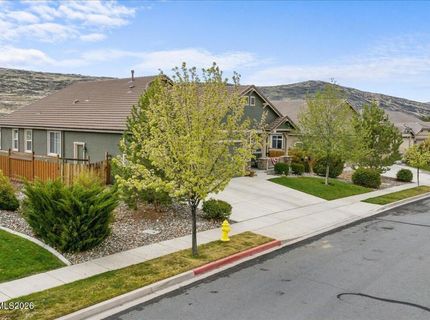 6658 Voyage Drive, Sparks, NV 89436 Photo