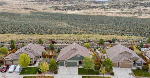 6658 Voyage Drive, Sparks, NV 89436 Photo