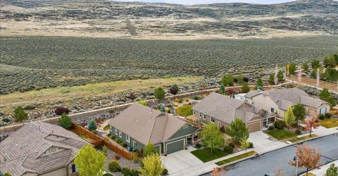 6658 Voyage Drive, Sparks, NV 89436 Photo