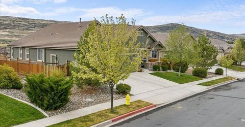 6658 Voyage Drive, Sparks, NV 89436 Photo