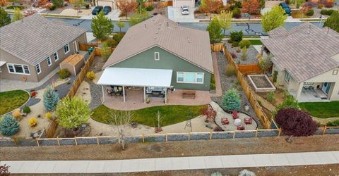 6658 Voyage Drive, Sparks, NV 89436 Photo