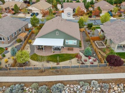 6658 Voyage Drive, Sparks, NV 89436 Photo