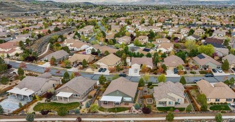 6658 Voyage Drive, Sparks, NV 89436 Photo