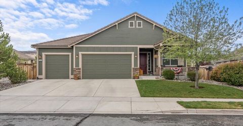 6658 Voyage Drive, Sparks, NV 89436 Photo