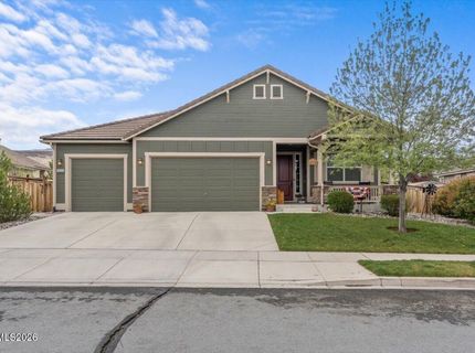 6658 Voyage Drive, Sparks, NV 89436 Photo