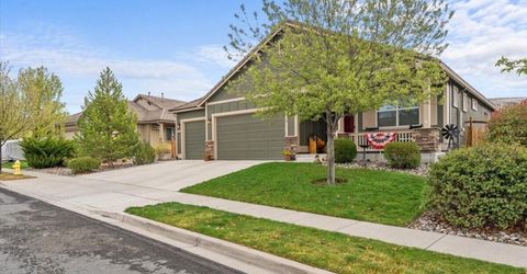 6658 Voyage Drive, Sparks, NV 89436 Photo