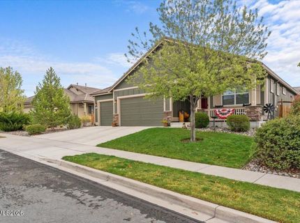 6658 Voyage Drive, Sparks, NV 89436 Photo