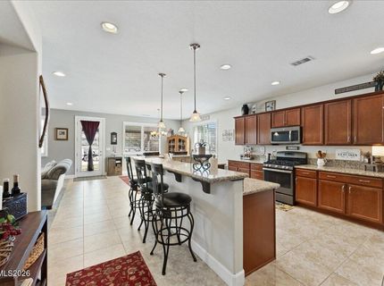 6658 Voyage Drive, Sparks, NV 89436 Photo