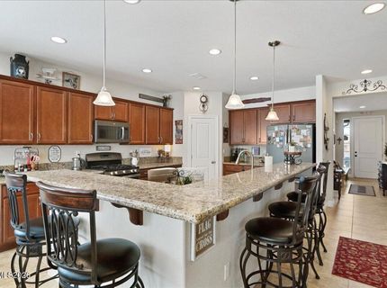 6658 Voyage Drive, Sparks, NV 89436 Photo