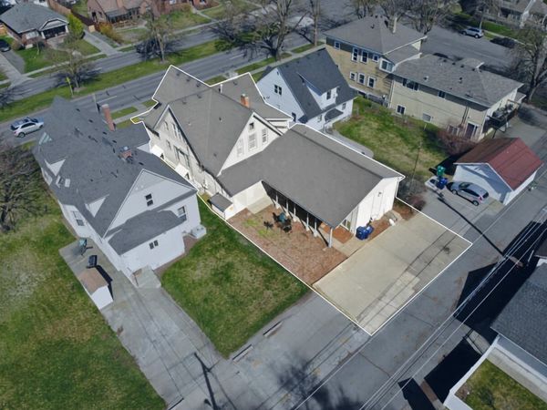 418 E Mission Ave, Spokane, WA 99202