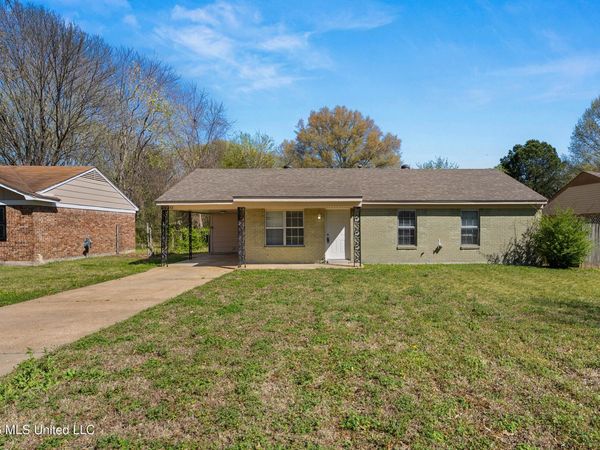 2920 Devon Circle, Horn Lake, MS 38637