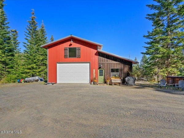 8485 W Sausser Dr , Coeur d'Alene, ID 83814