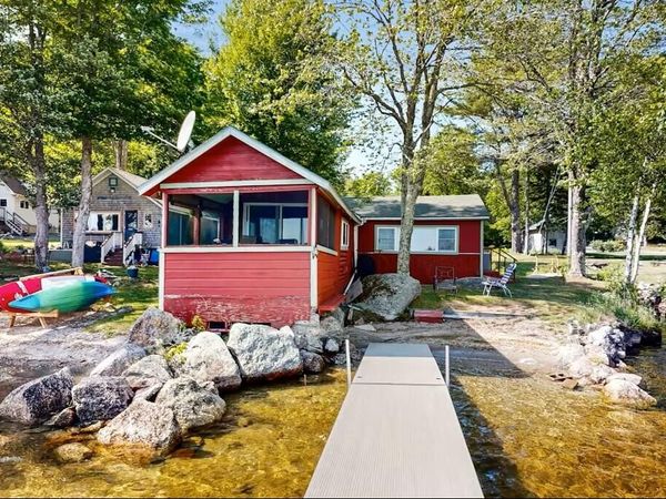 4 Landing Way, Unit 4, Ellsworth, ME 04605