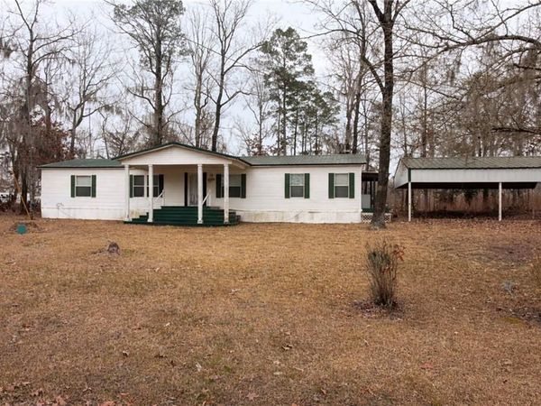 1332 JOHNSON Circle, Montgomery, LA 71454