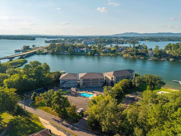 117 Lookout Point, Hot Springs, AR 71913