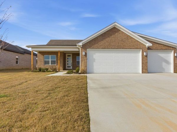 180 Kelton Lane, Hensley, AR 72065