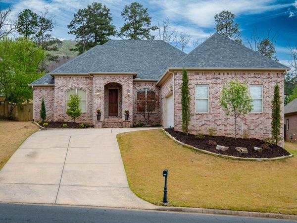 639 Epernay Place, Little Rock, AR 72223