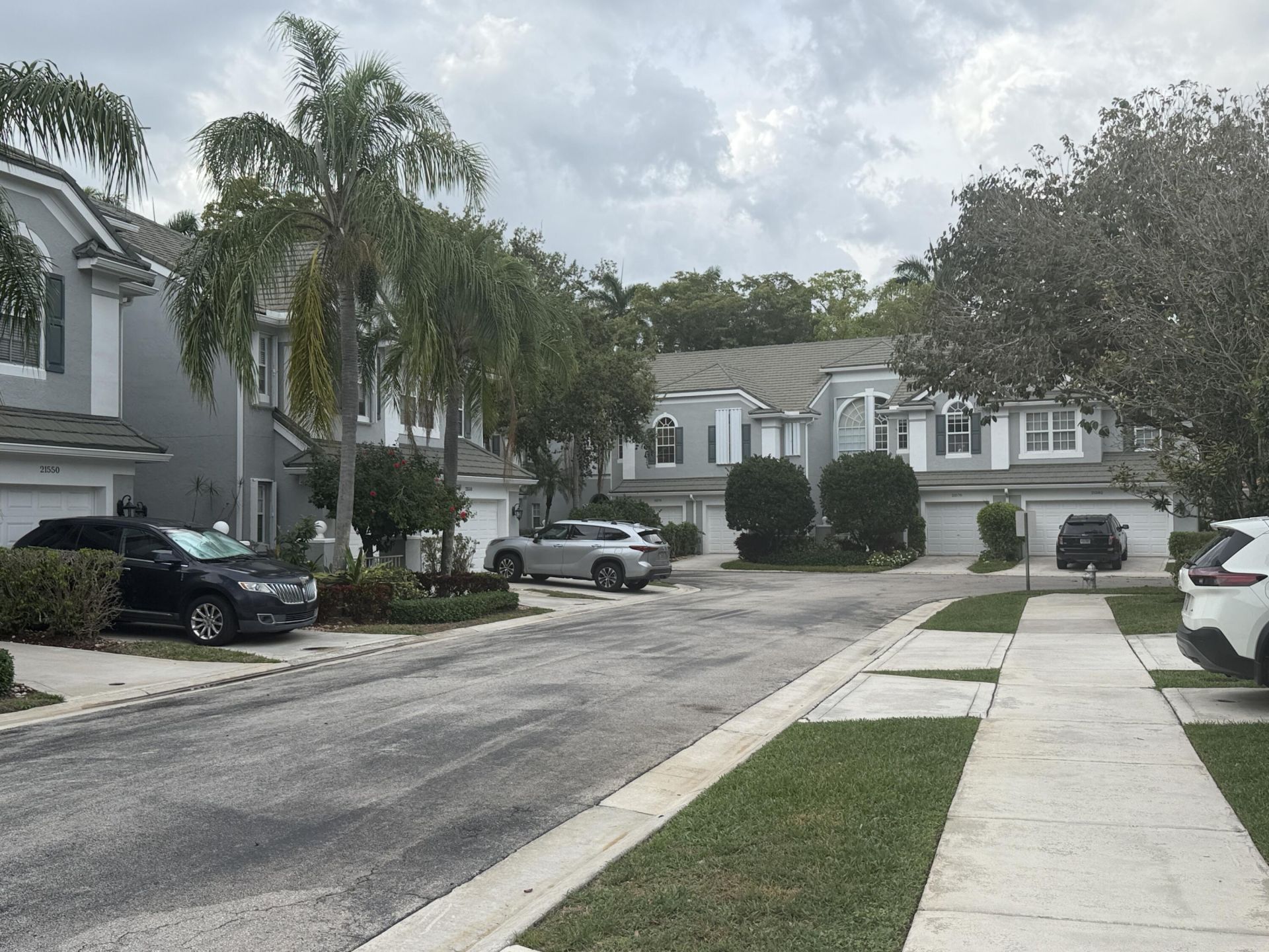 21543 St Andrews Grand Circle, Unit 41, Boca Raton, FL 33486 Photo