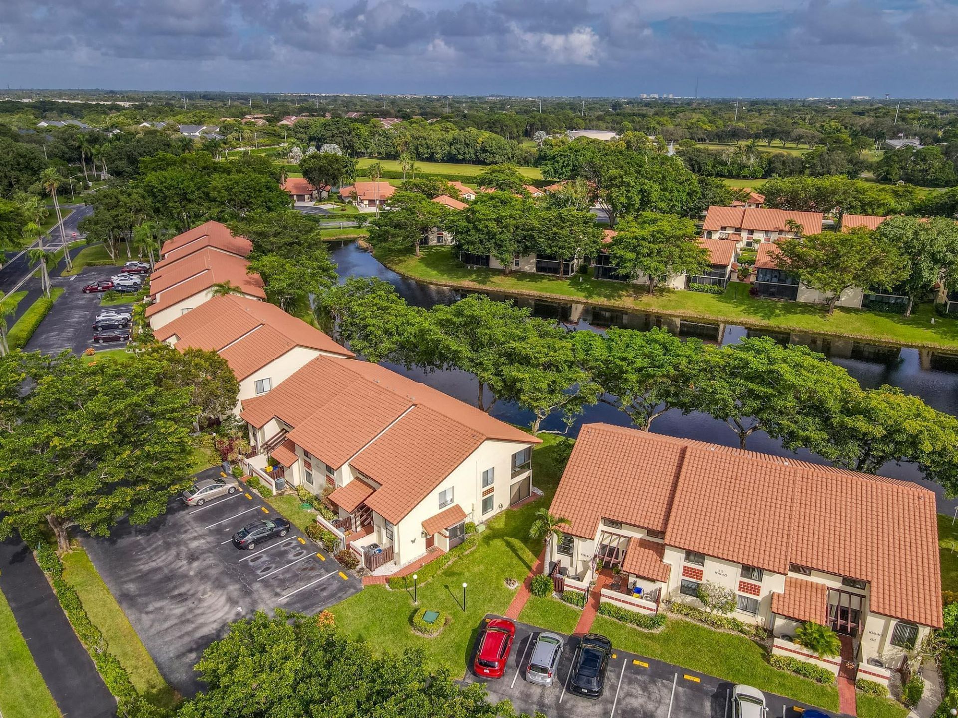 10624 Tropic Palm Avenue, Unit 202, Boynton Beach, FL 33437 Photo