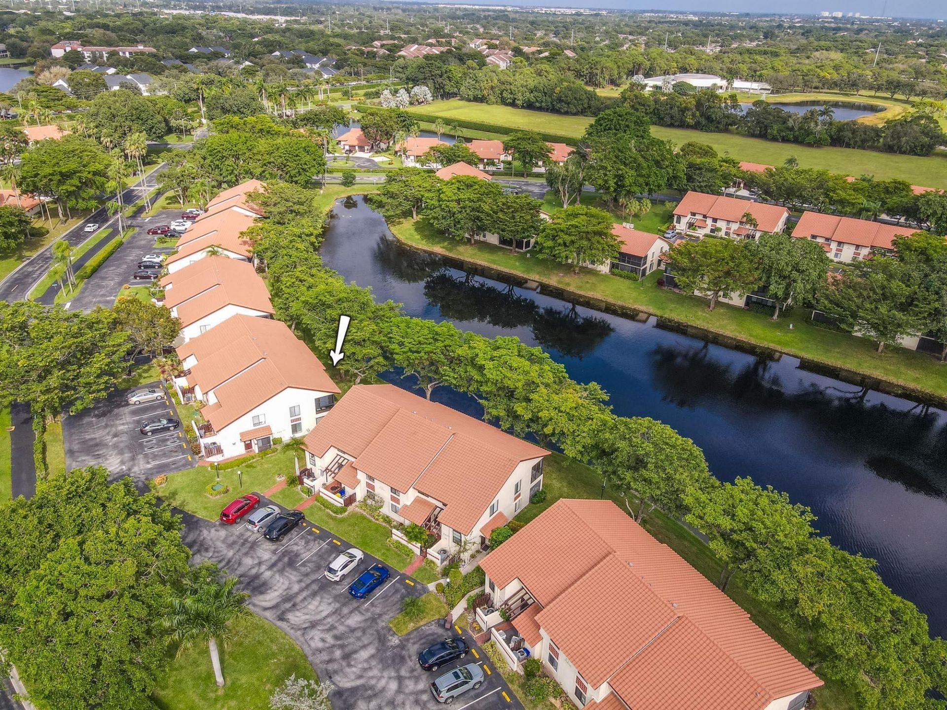 10624 Tropic Palm Avenue, Unit 202, Boynton Beach, FL 33437 Photo