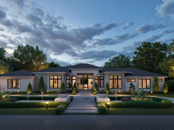 9900 Winding Rdg Lane, Davie, FL 33324