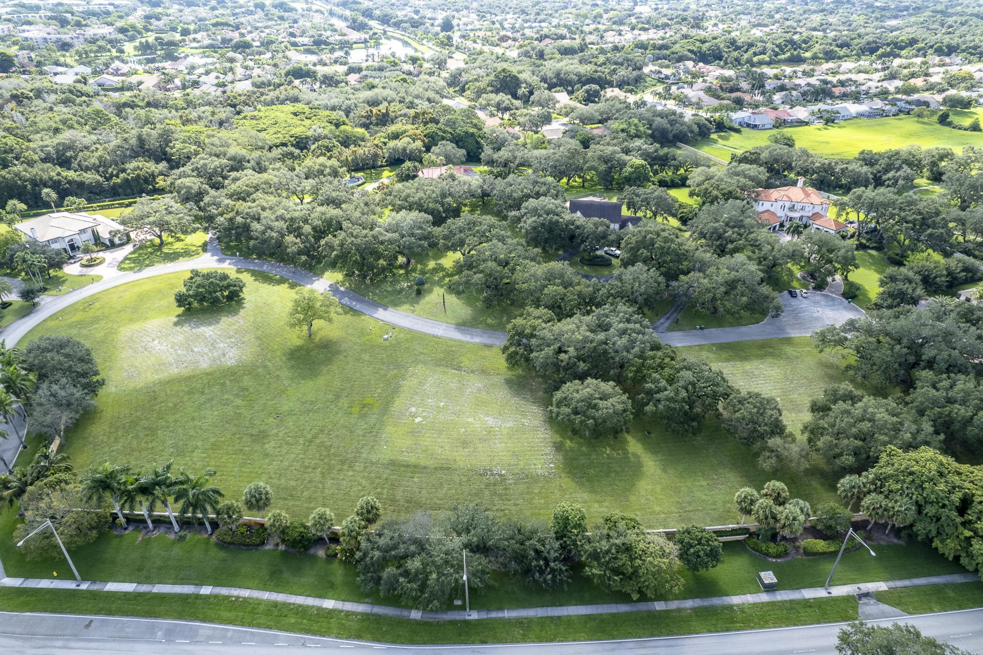 9900 Winding Rdg Lane, Davie, FL 33324 Photo