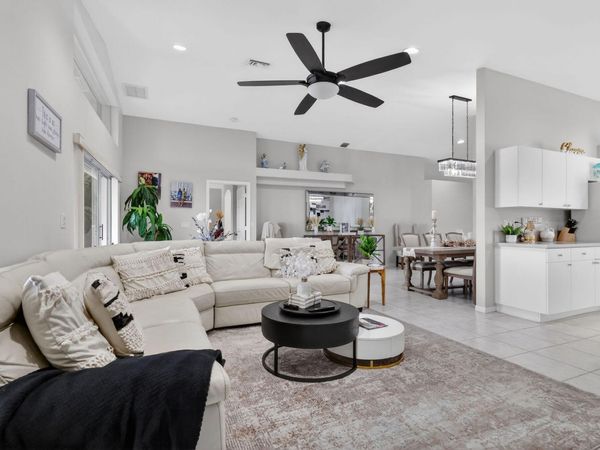 7207 Modena Drive, Boynton Beach, FL 33437