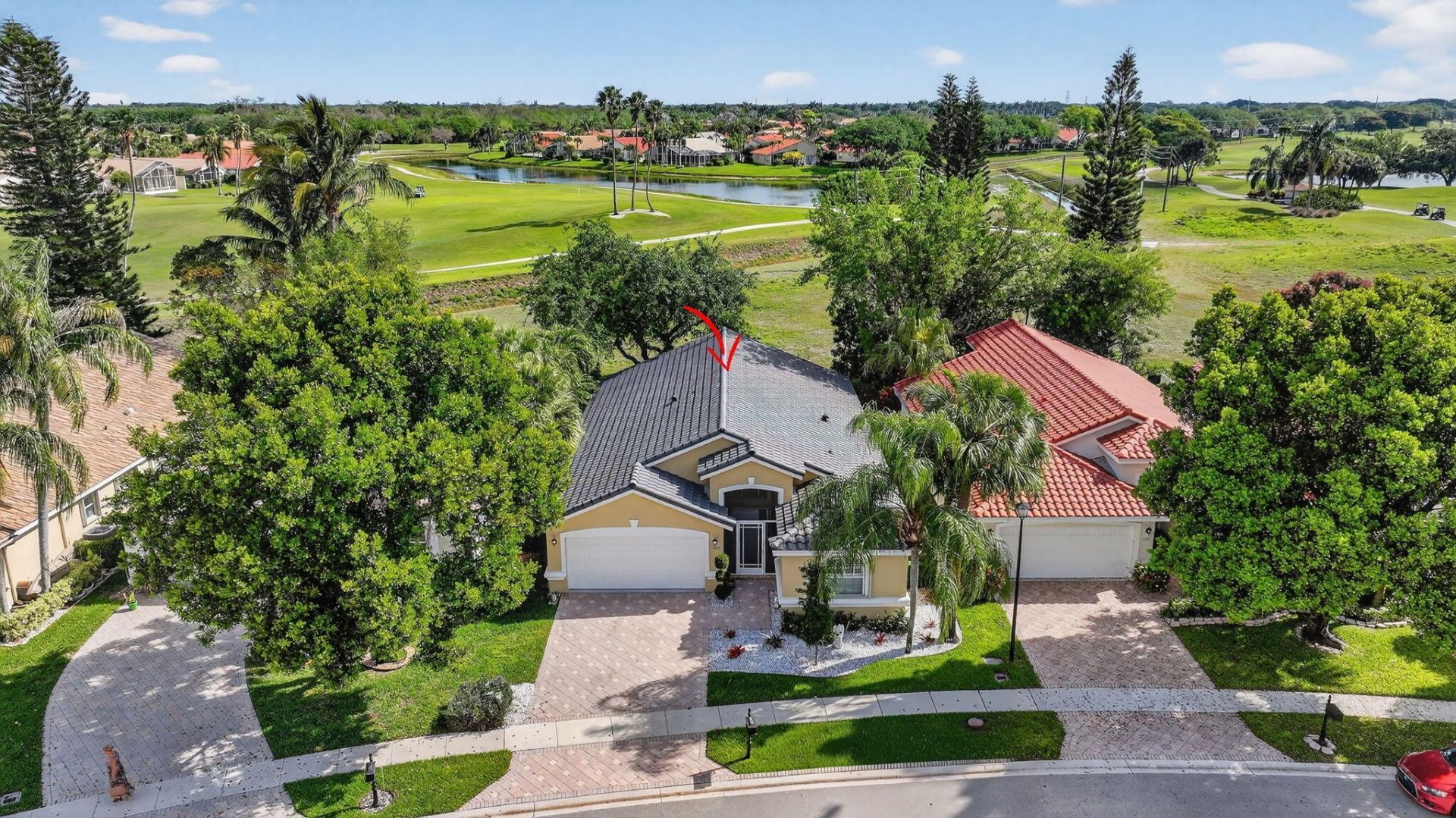 7207 Modena Drive, Boynton Beach, FL 33437 Photo