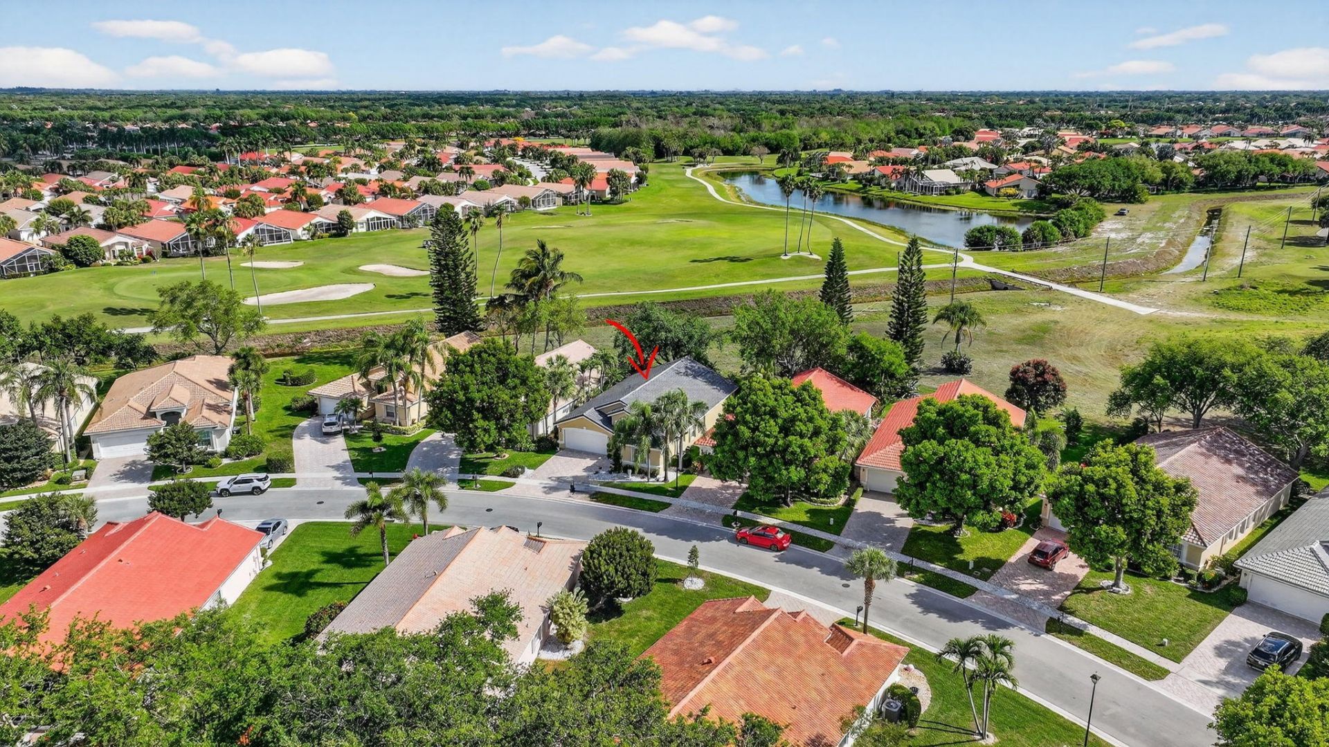 7207 Modena Drive, Boynton Beach, FL 33437 Photo