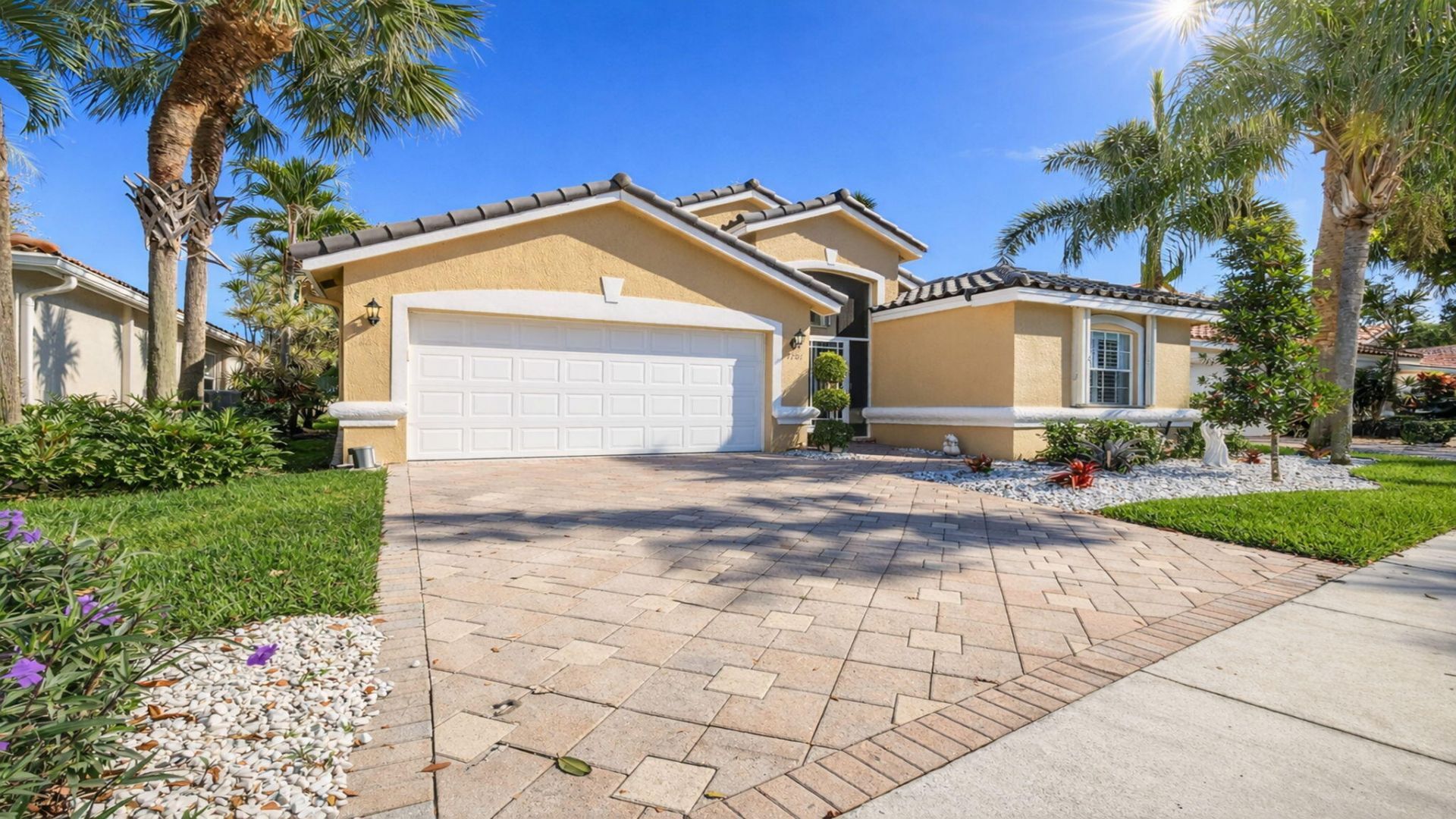 7207 Modena Drive, Boynton Beach, FL 33437 Photo
