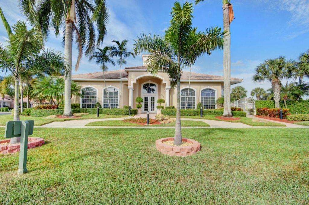 7207 Modena Drive, Boynton Beach, FL 33437 Photo