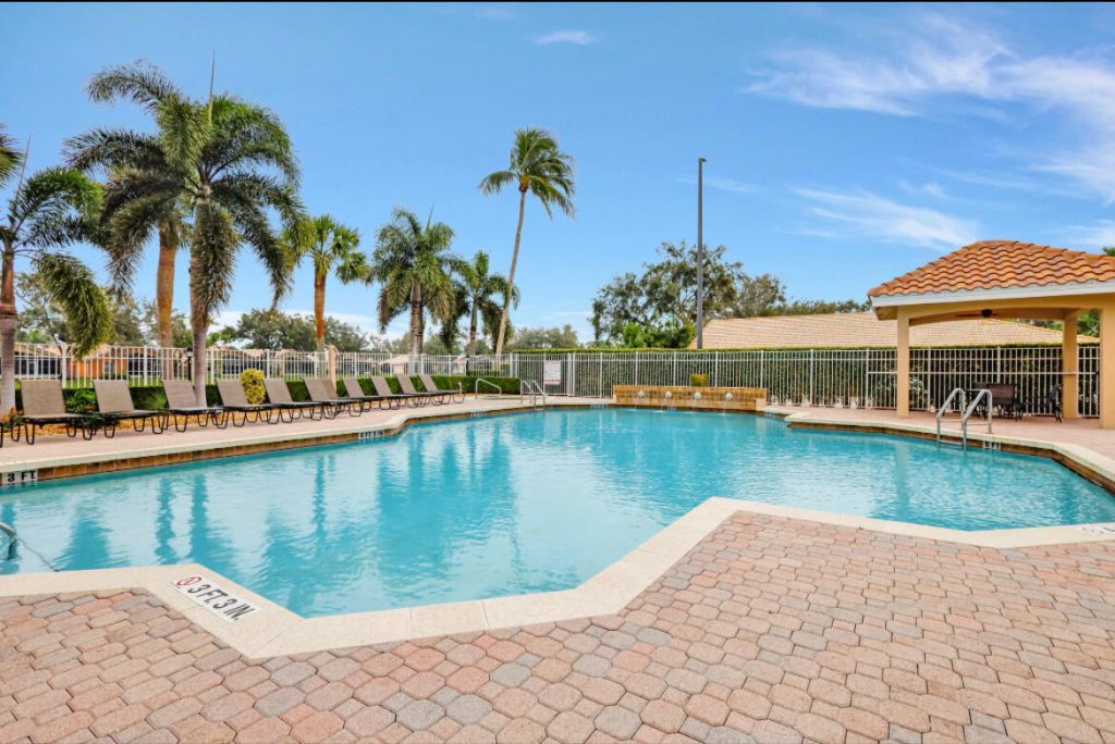 7207 Modena Drive, Boynton Beach, FL 33437 Photo