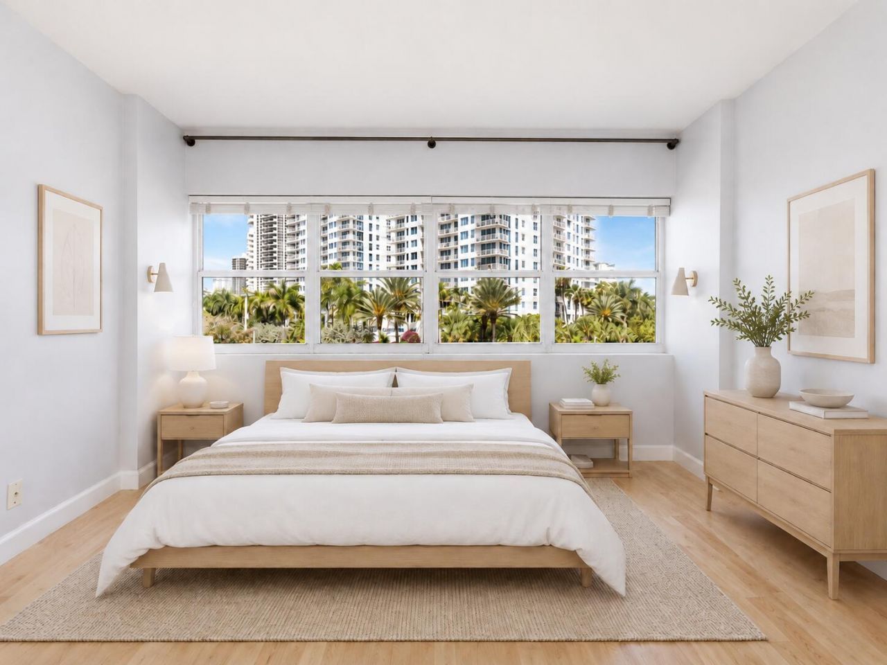 3250 NE 28th Street, Unit 404, Fort Lauderdale, FL 33308 Photo