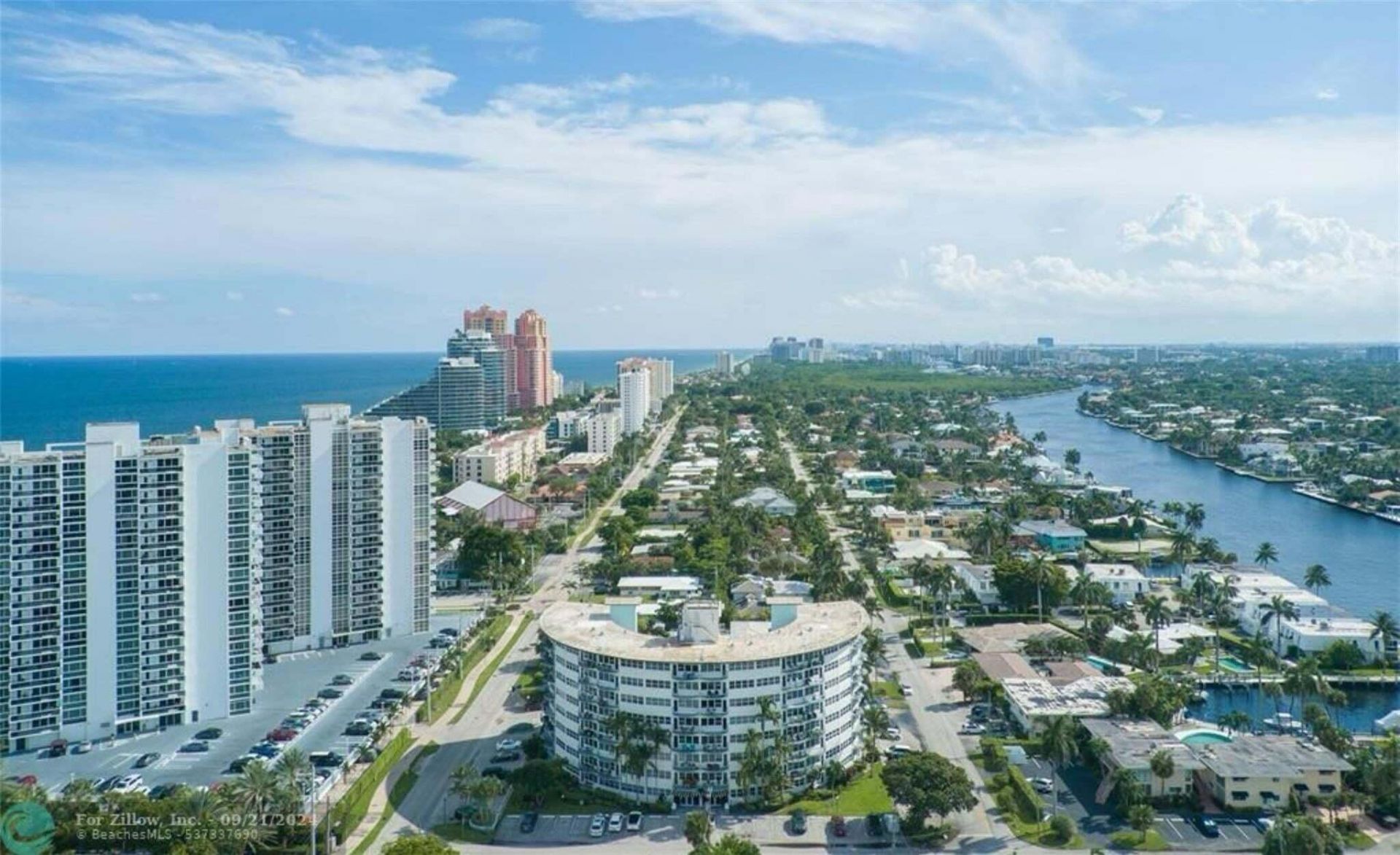 3250 NE 28th Street, Unit 404, Fort Lauderdale, FL 33308 Photo