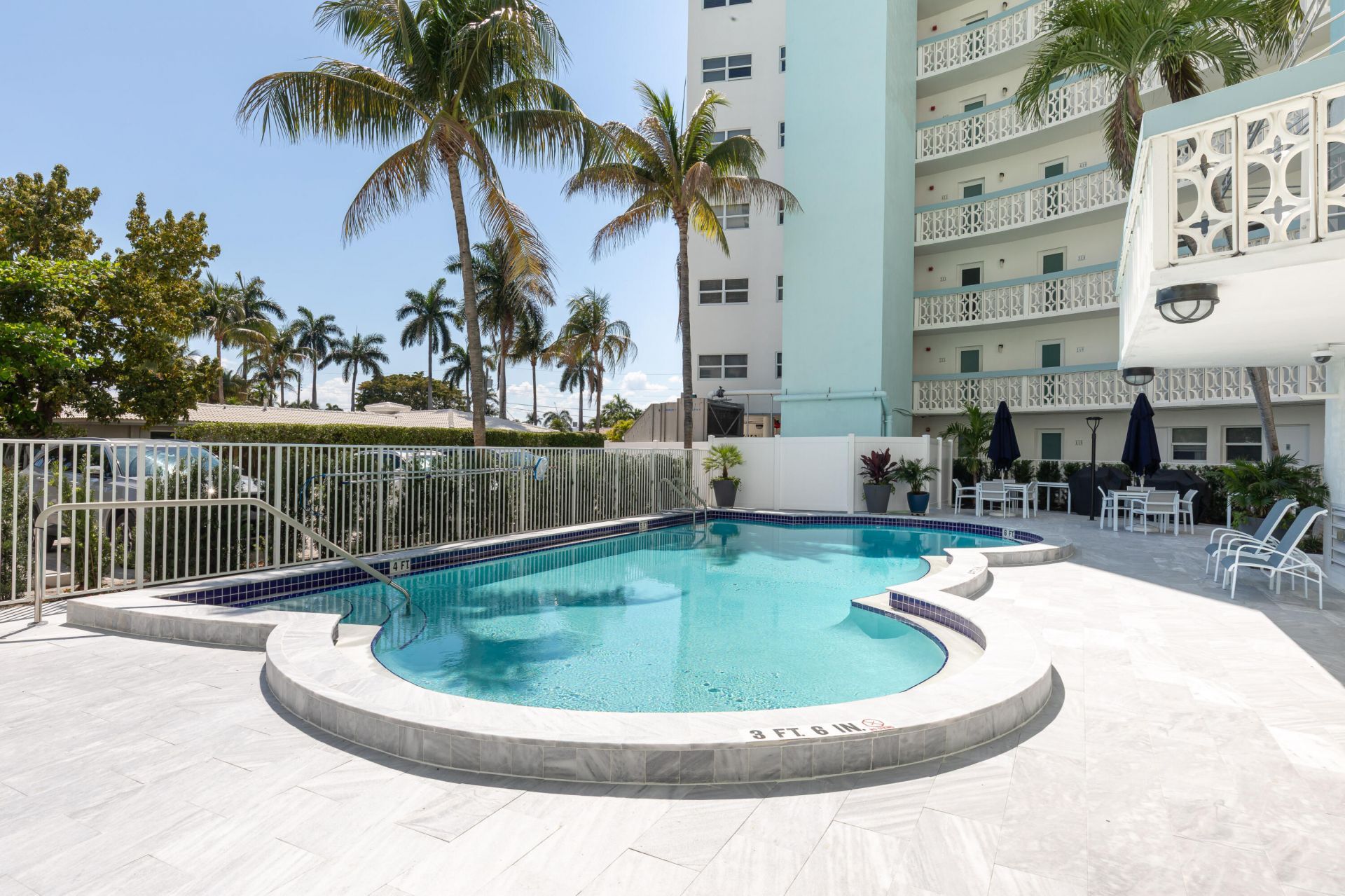 3250 NE 28th Street, Unit 404, Fort Lauderdale, FL 33308 Photo