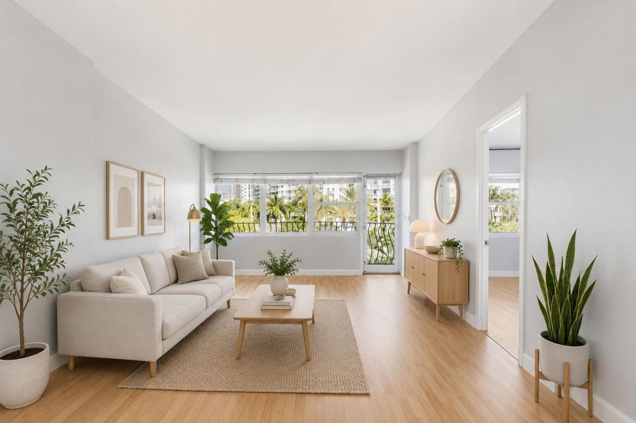 3250 NE 28th Street, Unit 404, Fort Lauderdale, FL 33308 Photo