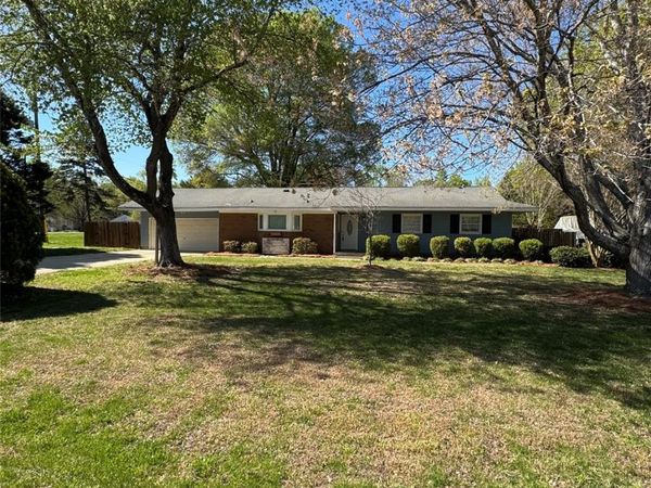 1803 Overhill Drive , Monroe, NC 28110