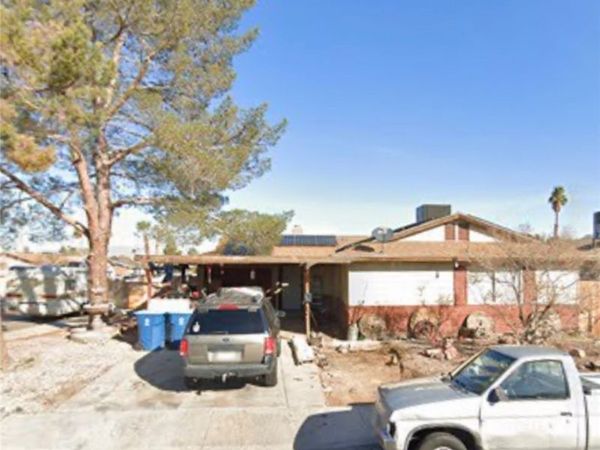 5110 Carmel Avenue, Las Vegas, NV 89122