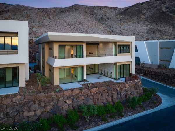 10 Harlow View Court, Unit 19, Henderson, NV 89012