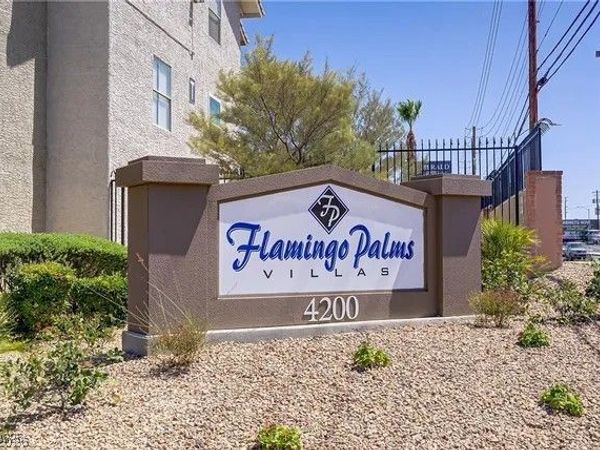 4200 S Valley View Boulevard, Unit 3019, Las Vegas, NV 89103