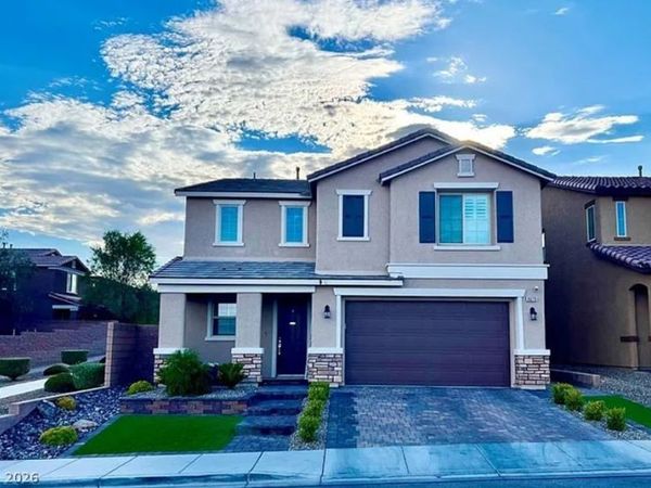 8679 Reynolds Spring Street , Las Vegas, NV 89178