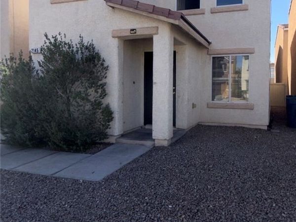 2145 Casa Ladera Street, Las Vegas, NV 89156