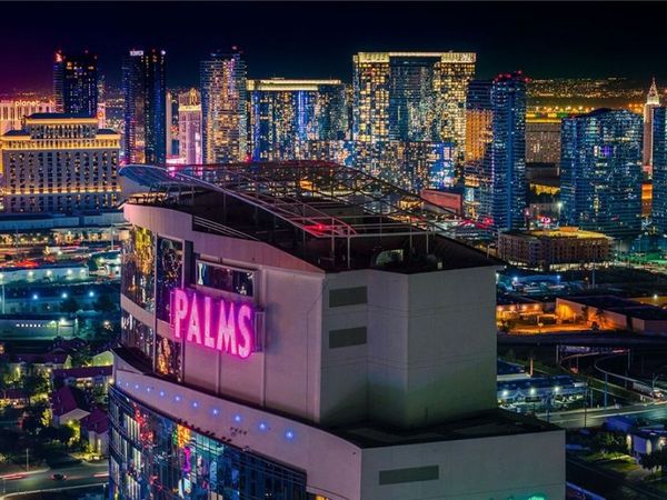 4381 W Flamingo Road , Unit 1621, Las Vegas, NV 89103