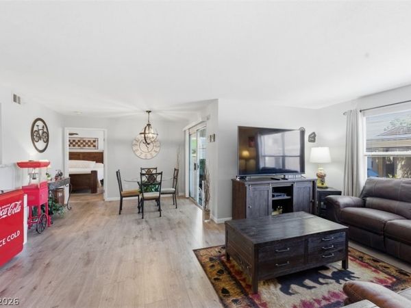 1150 N Buffalo Drive , Unit 1046, Las Vegas, NV 89128