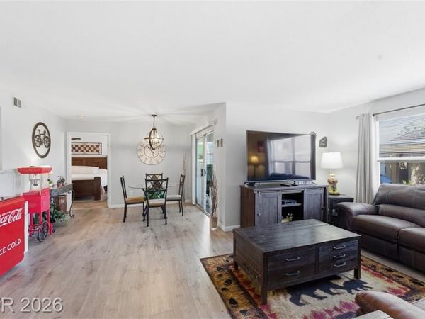 1150 N Buffalo Drive, Unit 1046, Las Vegas, NV 89128