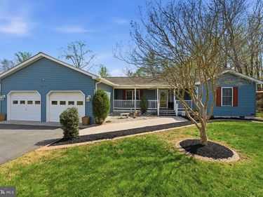 256 DOC STONE ROAD, STAFFORD, VA 22556